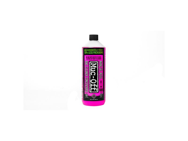MUC-OFF Bike Cleaner Concentrate 1000ml