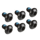 M-wave BD-180 brake disc 180mm jarrulevy, 6-pultti