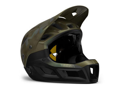 MET Parachute MCR MIPS Fullface-kypärä