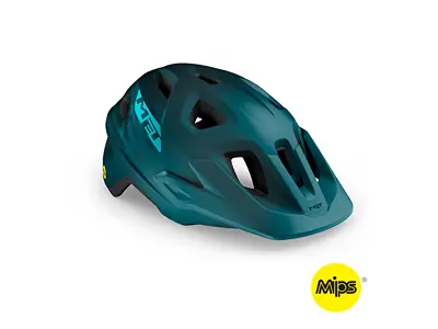 MET Echo MIPS Maastokypärä