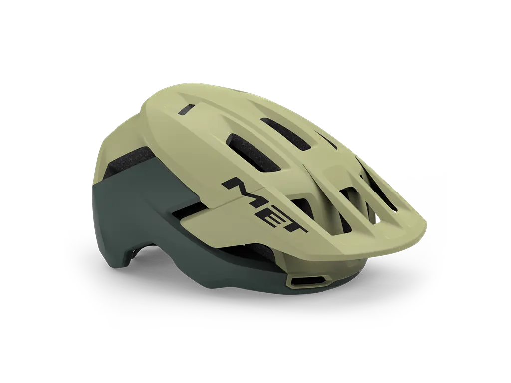 MET Helmet Terrae MIPS