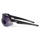 AGU Glasses Pride Black Photochromic Ajolasit