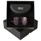 AGU Glasses Pride Black Photochromic Ajolasit