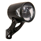 Etuvalo Herrmans E bike H-Black MR8, 6-12V, musta