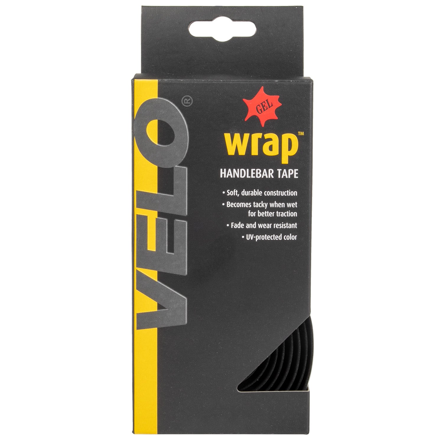 VELO Gel-Kork handlebar tape Tankonauha