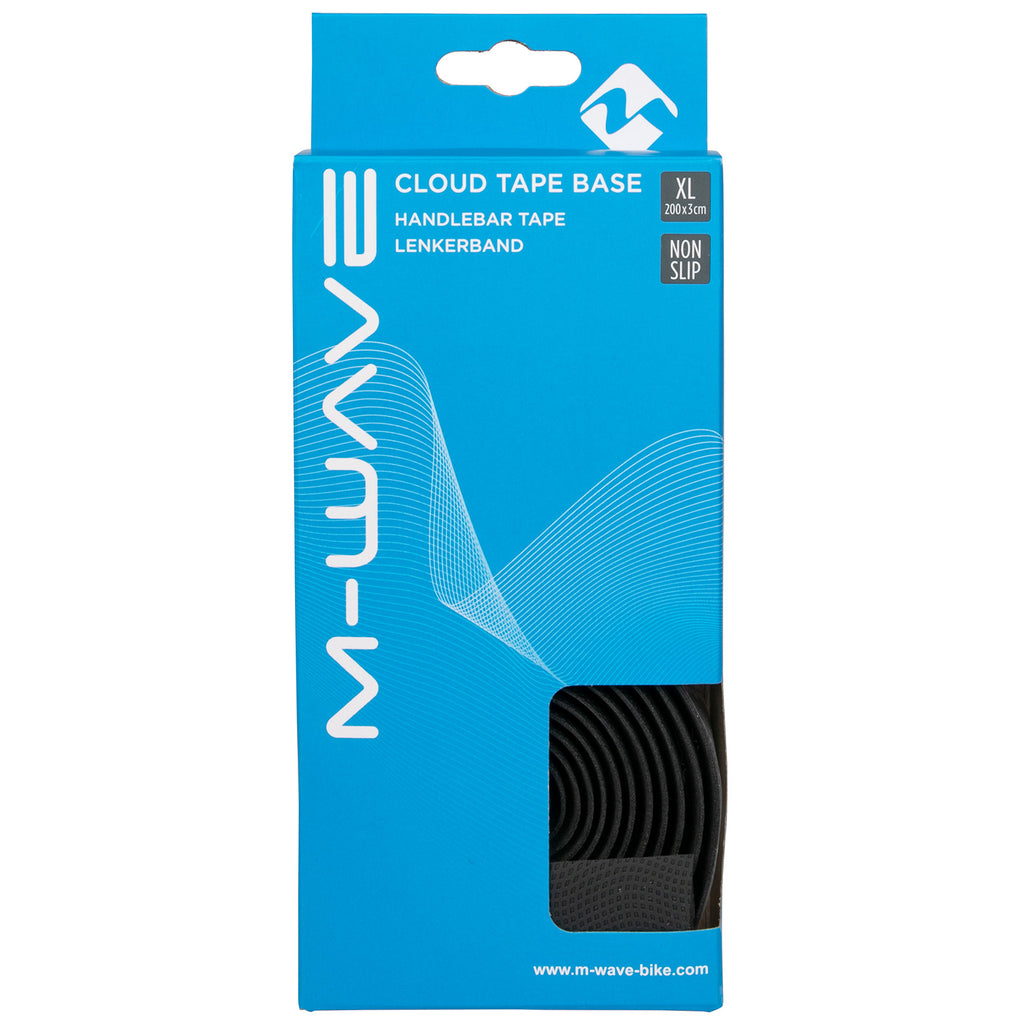 M-WAVE Cloud Tape Base handlebar tape Tankonauha
