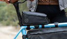 AGU Top-Tube Bag Venture Extreme Runkolaukku