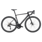 SCOTT Addict RC 30 - Musta