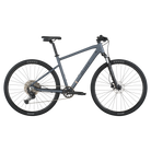 SCOTT Sub Cross 20 - Harmaa