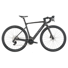 SCOTT Solace Gravel 30 - Musta