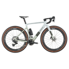 SCOTT Solace Gravel 10 - Vihreä
