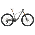 SCOTT Spark RC Expert - Harmaa