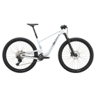 SCOTT Spark RC Comp - Valkoinen