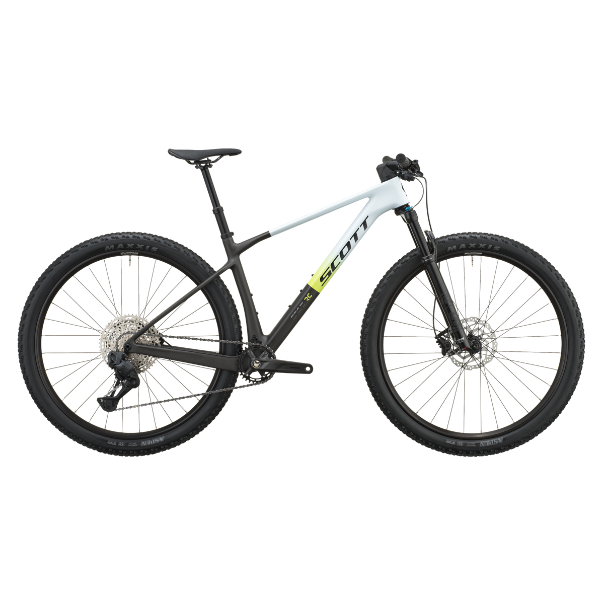 SCOTT Scale RC Comp - Sininen