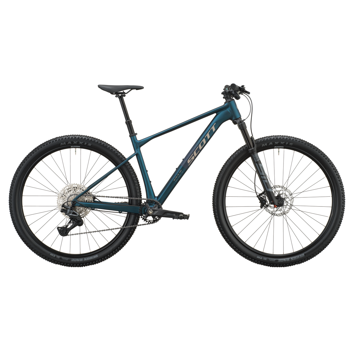 SCOTT Scale 30 - Sininen