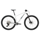 SCOTT Scale 50 - Valkoinen