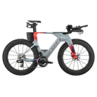 SCOTT Plasma RC Ultimate - Harmaa