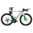 SCOTT Plasma RC Pro - Valkoinen