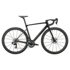 SCOTT Addict RC Ultimate - Musta