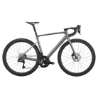 SCOTT Addict RC 10 - Harmaa