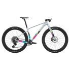 SCOTT Scale Gravel 10 - Harmaa