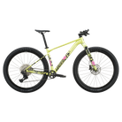 SCOTT Scale Gravel 30 - Vihreä