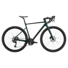 SCOTT Speedster Gravel 10 - Vihreä