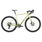 SCOTT Speedster Gravel 20 - Vihreä