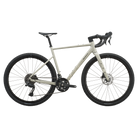 SCOTT Speedster Gravel 30 - Harmaa