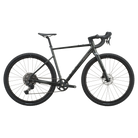 SCOTT Speedster Gravel 40 - Harmaa