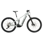 SCOTT Strike 20 - Harmaa