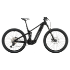 SCOTT Strike 30 - Musta