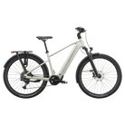 SCOTT Axis 10 - Beige