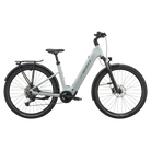 SCOTT Axis 30 Wave - Harmaa