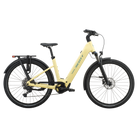 SCOTT Sub Sport 10 Wave - Keltainen