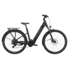 SCOTT Sub Sport 30 Wave - Musta