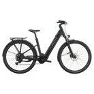 SCOTT Sub Sport 40 Wave - Musta