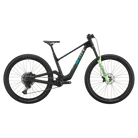 SCOTT Spark Pro 700 - Musta