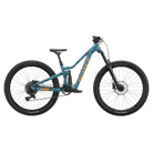 SCOTT Ransom Pro 600 - Sininen