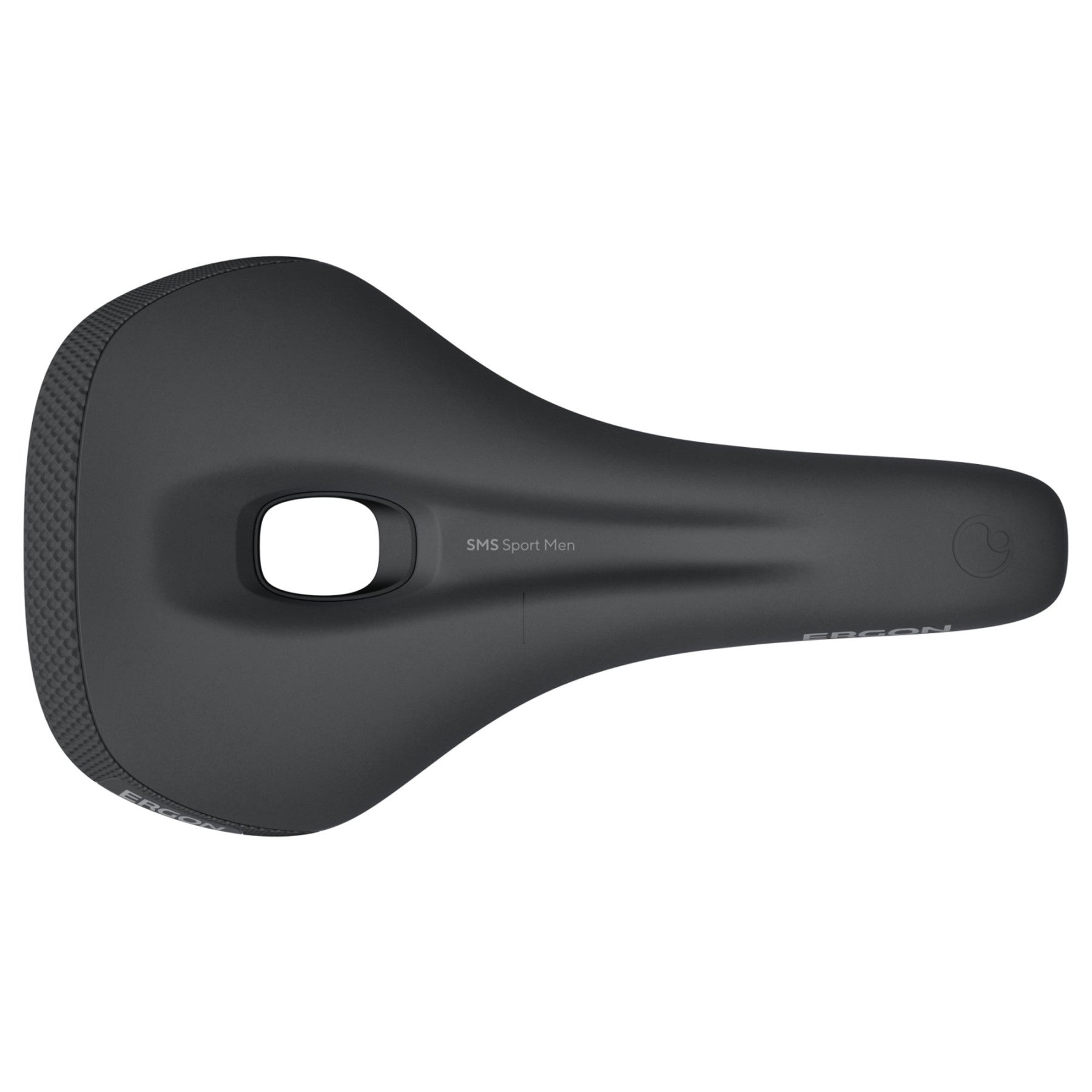 ERGON SMS Sport Miesten satula