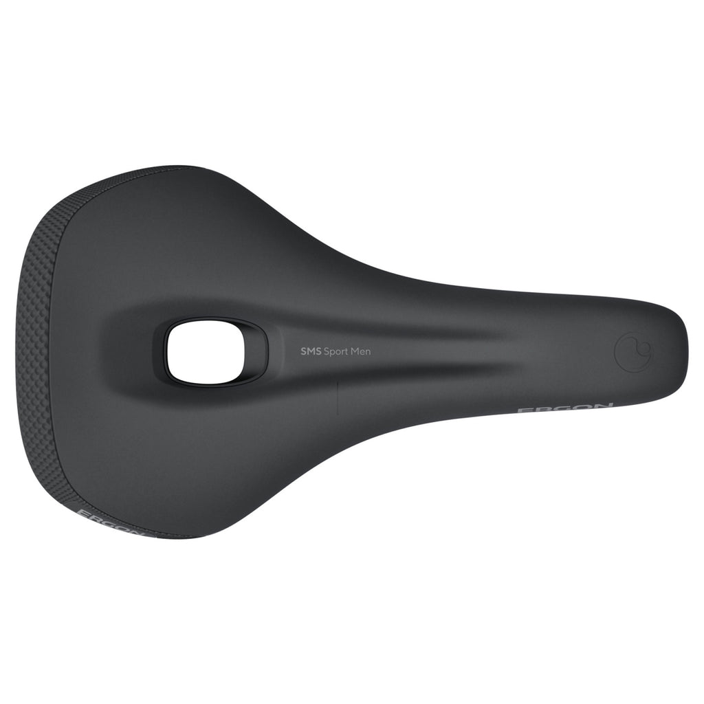 ERGON SMS Sport Miesten satula