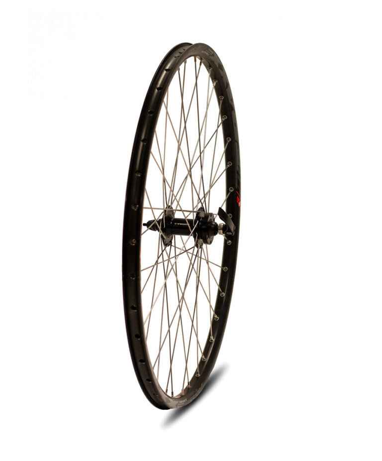 Formula / Mach1 Traxx Disc 27,5″ Etukiekko