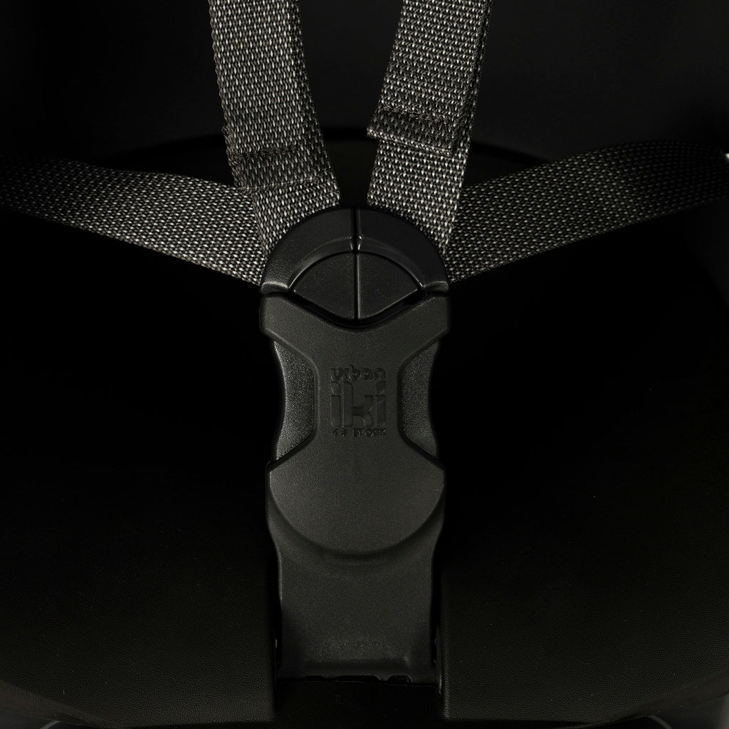 URBAN IKI Rear Frame Lastenistuin