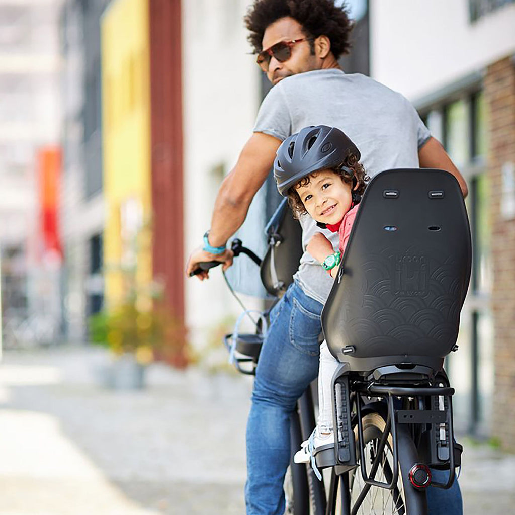 URBAN IKI Rear Frame Lastenistuin