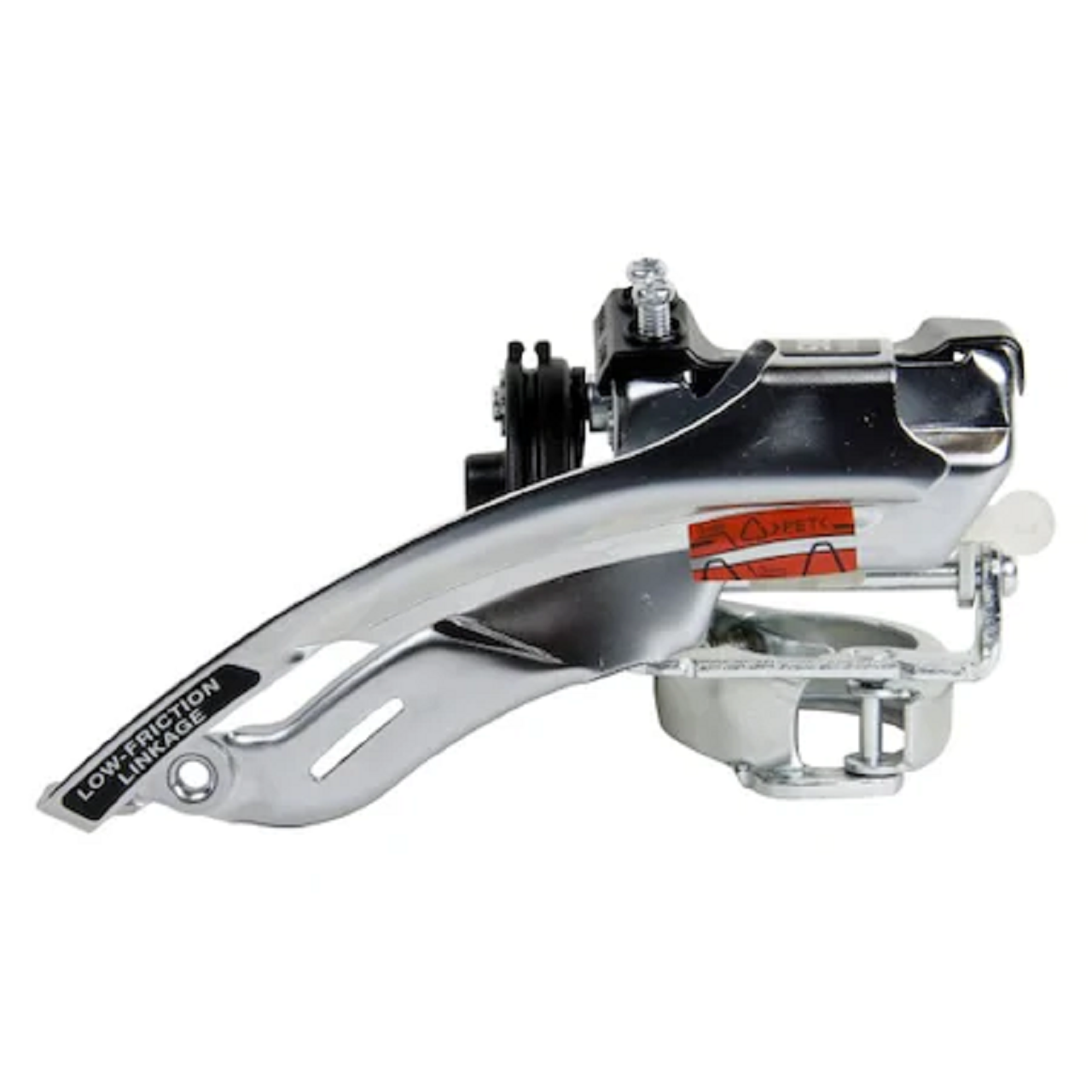 SHIMANO DEORE FD-M610-B Etuvaihtaja