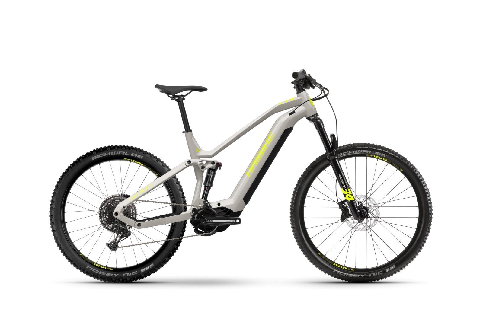 Haibike ALLTRAIL 3 27.5/29