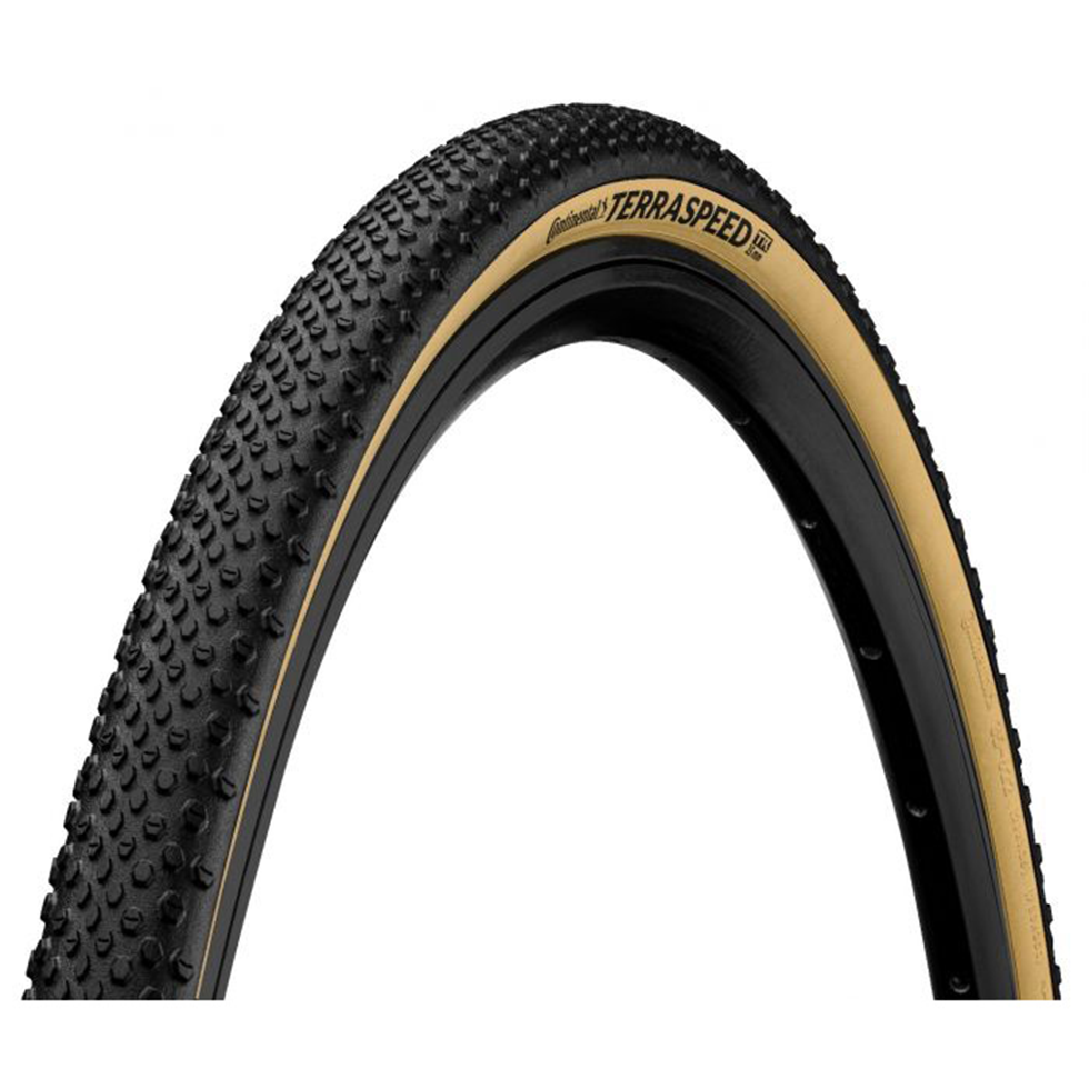 Continental Terra Speed Gravel/Cross TR 28" Kerma