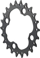 Shimano FC-M672 SLX Eturatas