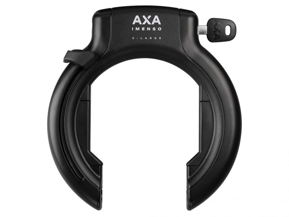 AXA Imenso X-Large Ring lock Runkolukko