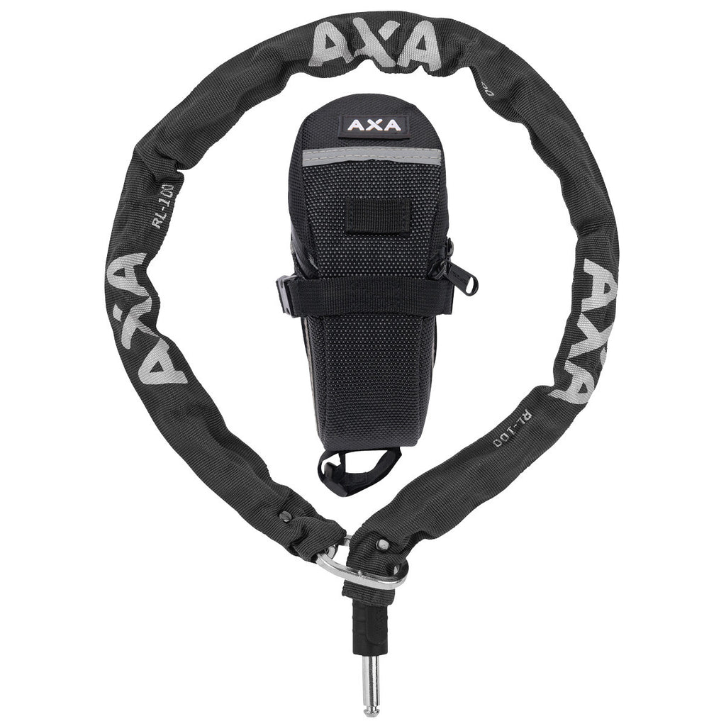 AXA RLC 100 Plug-in chain